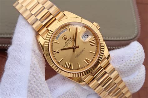 gold plated rolex meaning|does rolex use real gold.